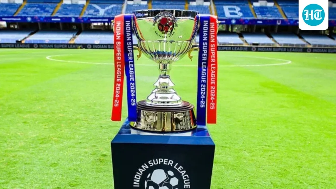 AIFF板球市场动态前景深度观察:ISL两年俱乐部主导模式尘埃落定,九月